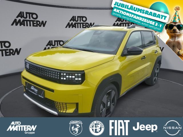 Fiat Grande Panda 2.713 km 22.490 € Herford 32049