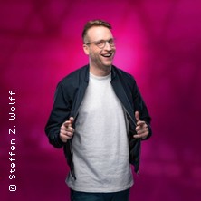 Benni Stark - Neue Kollektion 20.11.2025 Kleine Bühne Paderborn im Deelenhaus