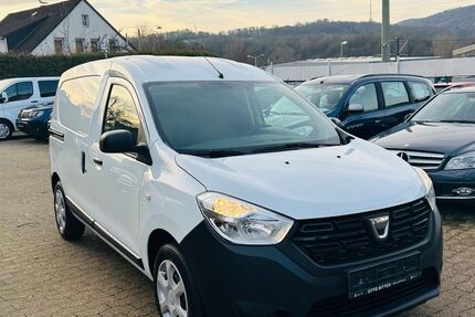 Dacia Dokker 160.000 km 5.900 &euro; Bielefeld 33647