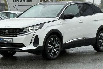 Peugeot 3008 40.048 km 25.980 € Gütersloh 33334