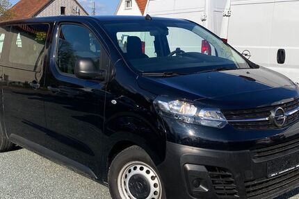 Opel Zafira Life 110.270 km 21.940 &euro; Detmold 32758
