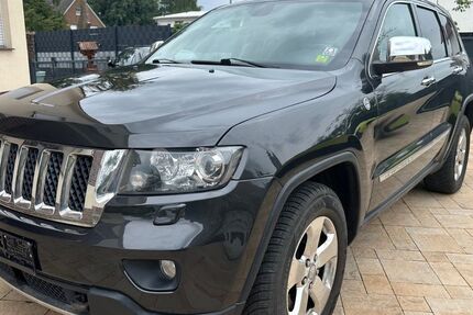 Jeep Grand Cherokee 199.735 km 12.900 &euro; Versmold 33775