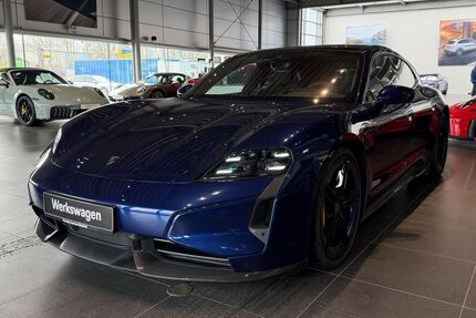Porsche Taycan 3.634 km 169.700 &euro; Bielefeld 33719