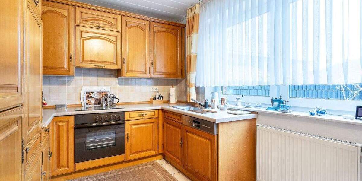 Doppelhaushälfte Halle (Westf.) Halle - 4 Zimmer, 171 m&sup2;, 449.000&euro; | Angebot:25679059