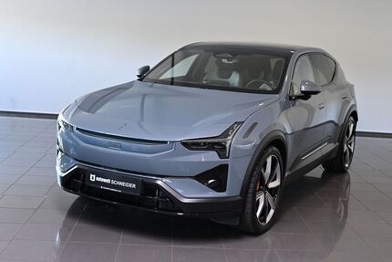 Polestar 3