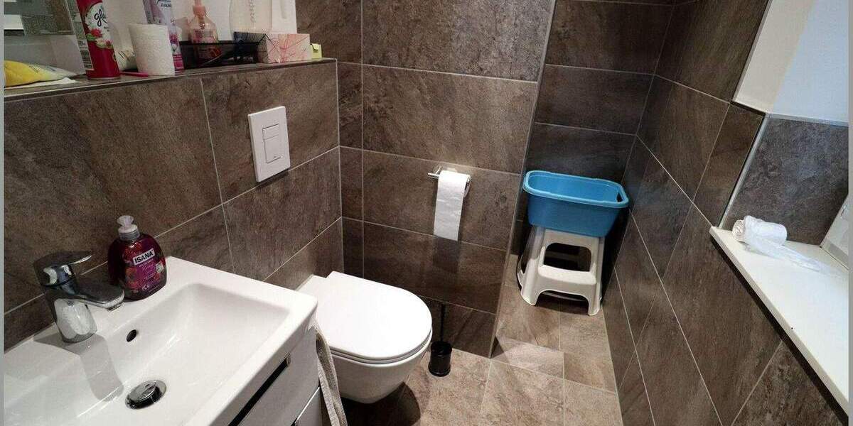 Einfamilienhaus Versmold - 6 Zimmer, 172 m&sup2;, 600.000&euro; | Angebot:25690018