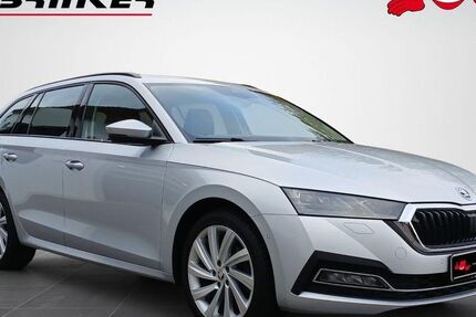 Skoda Octavia 63.017 km 20.930 € Bielefeld 33649