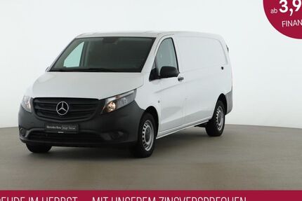 Mercedes-Benz Vito 4.999 km 39.127 € Bielefeld 33609