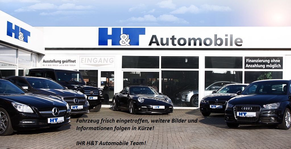 Porsche Cayenne 168.000 km 28.950 € Bielefeld 33649