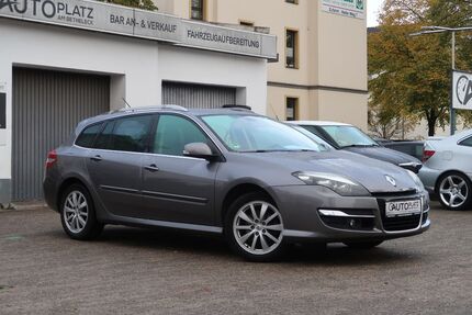 Renault Laguna 189.541 km 4.650 € Bielefeld 33617