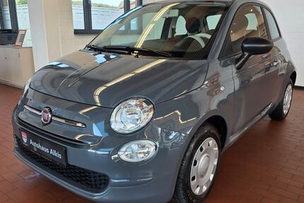 Fiat 500 33.436 km 10.990 &euro; Bielefeld 33647