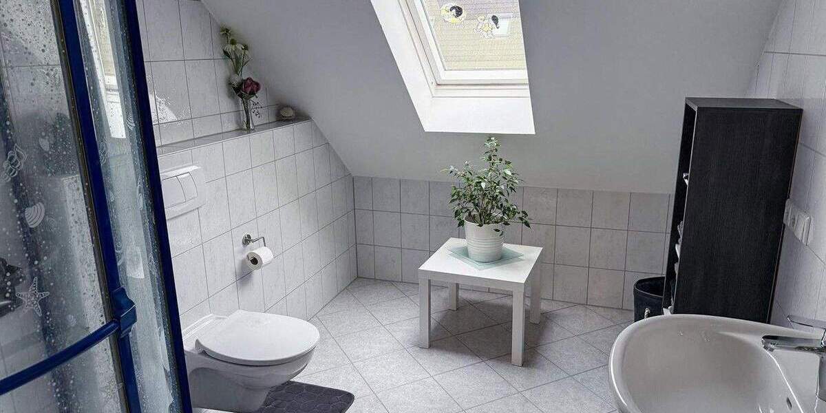 Doppelhaushälfte Bielefeld Heepen - 6 Zimmer, 168 m&sup2;, 495.000&euro; | Angebot:25751701