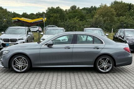 Mercedes-Benz E 400 212.000 km 27.300 &euro; Bad Rothenfelde 49214