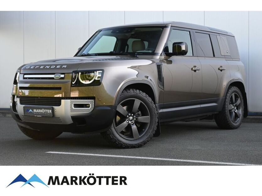 Defender