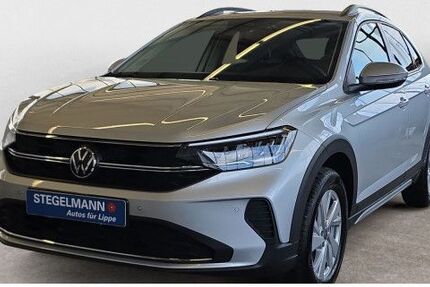 VW Taigo 9.500 km 24.810 &euro; Lemgo 32657