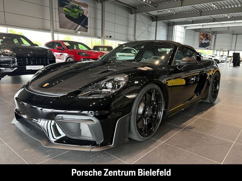 Boxster