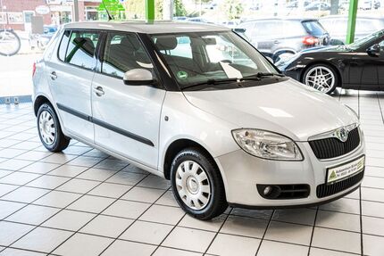 Skoda Fabia 81.700 km 4.950 &euro; Bünde 32257