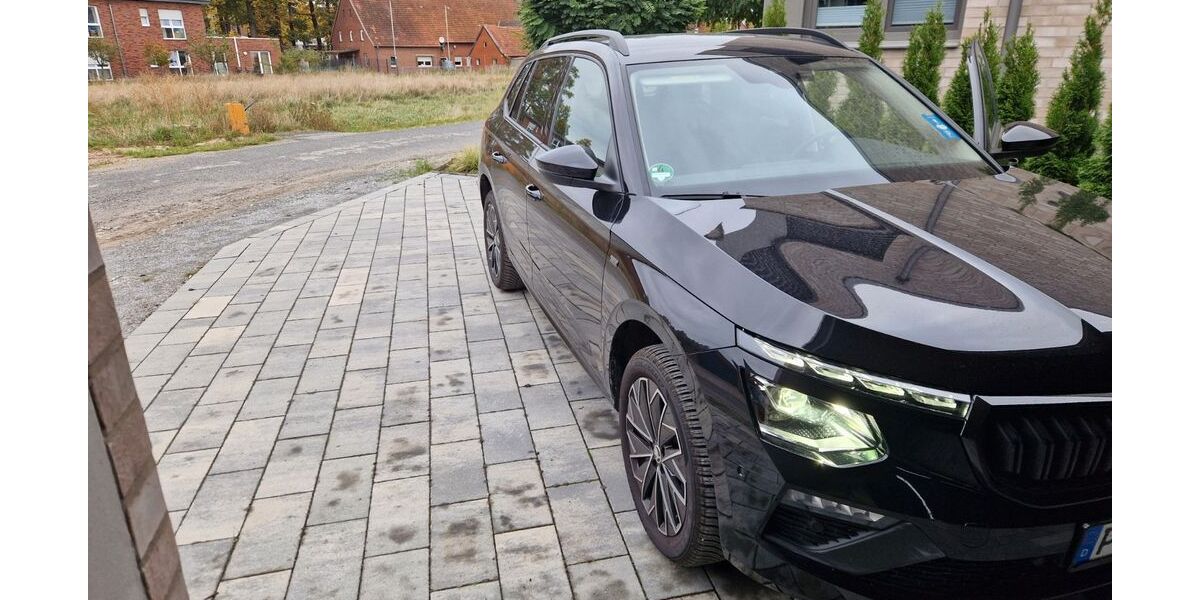 Skoda Kamiq 26.000 km 21.800 &euro; Delbrück-Lippling 33129