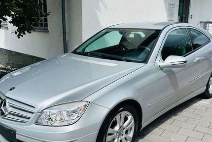 Mercedes CLC