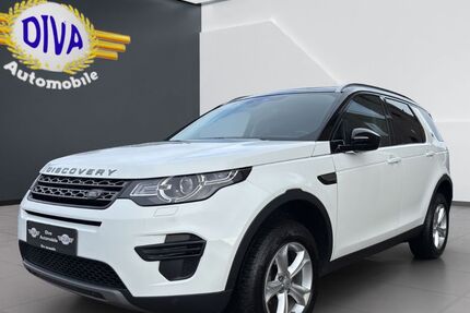 Land Rover Discovery 100.000 km 23.999 &euro; Bielefeld 33647