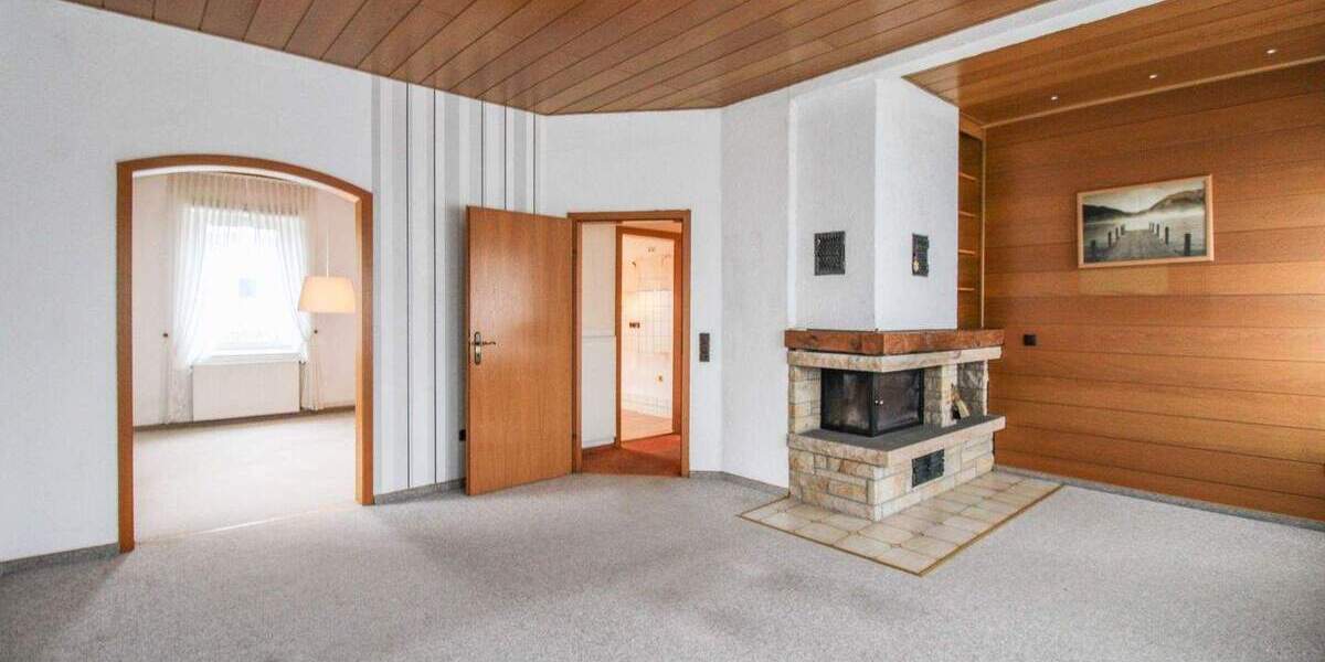 Einfamilienhaus Oerlinghausen - 8 Zimmer, 349.000&euro; | Angebot:25778249