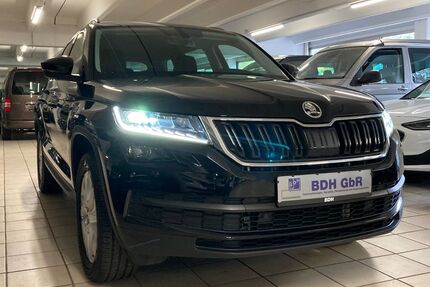 Skoda Kodiaq 58.000 km 29.499 € Bielefeld 33613