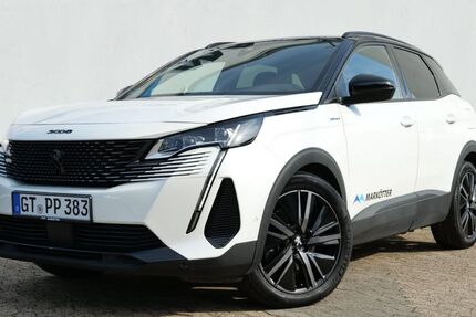 Peugeot 3008 53.516 km 22.990 &euro; Gütersloh 33334