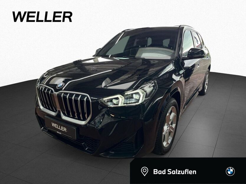 BMW X1 47.218 km 39.475 € Bad Salzuflen 32108