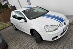 Golf V