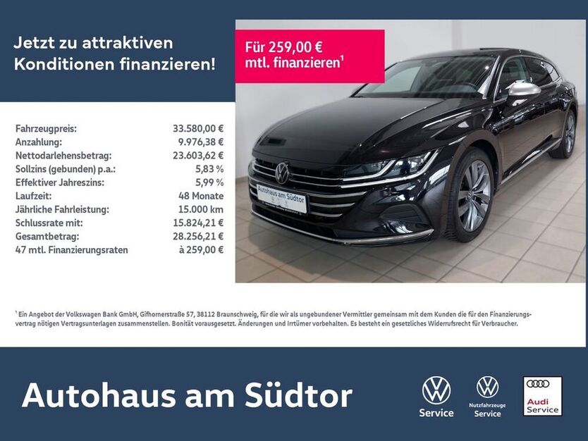 Arteon