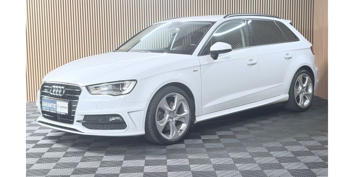 Audi A3 159.500 km 15.390 &euro; Delbrück 33129
