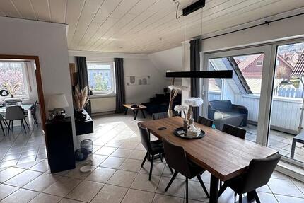 Wohnung Werther (Westfahlen) - 5 Zimmer, 130 m&sup2;, 1.120&euro; | Angebot:26423150