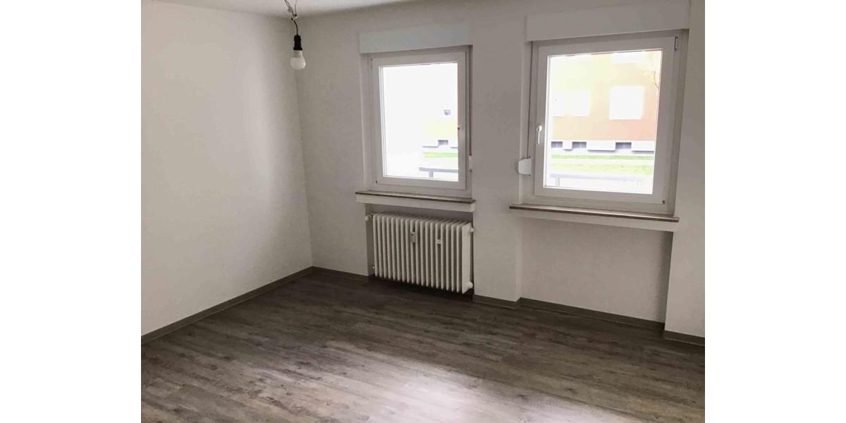 Helle und gemütliche 2-Zimmer-Wohnung mit Balkon! 2 zimmer