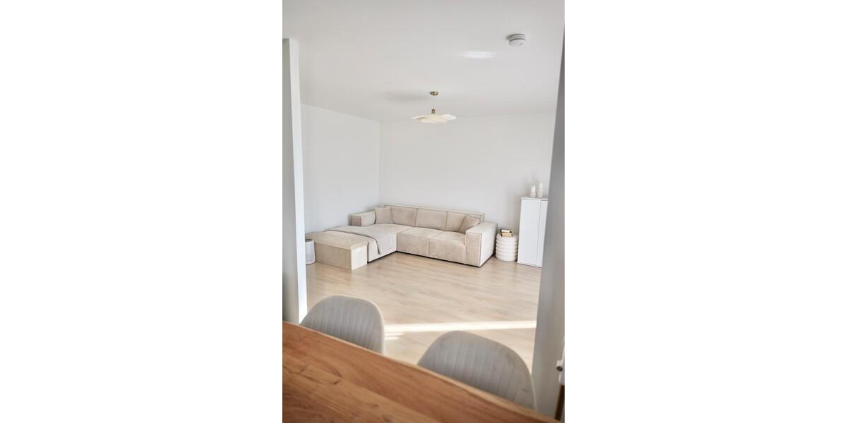 Etagenwohnung Bielefeld Gadderbaum - 2 Zimmer, 60 m&sup2;, 720&euro; | Angebot:26312967