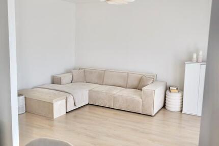 Wohnung Bielefeld Gadderbaum - 2 Zimmer, 60 m&sup2;, 720&euro; | Angebot:26312967