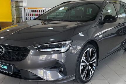 Opel Insignia 65.000 km 26.990 &euro; Bielefeld 33602