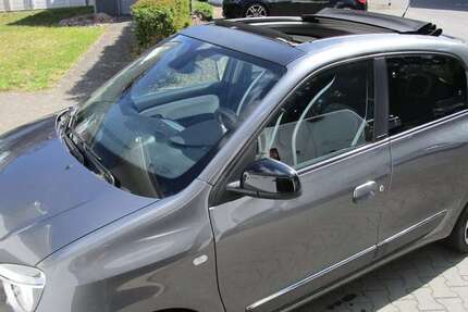 Renault Twingo 61.100 km 8.490 € Verl 33415