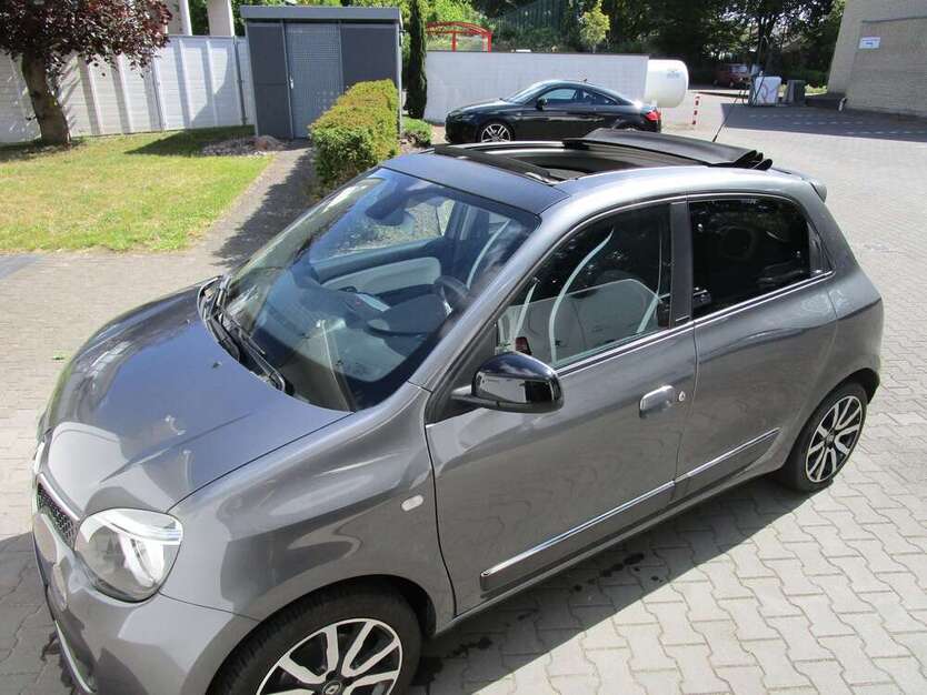 Twingo