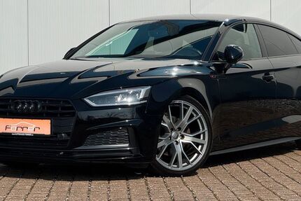 Audi A5 83.919 km 27.290 &euro; Detmold 32758