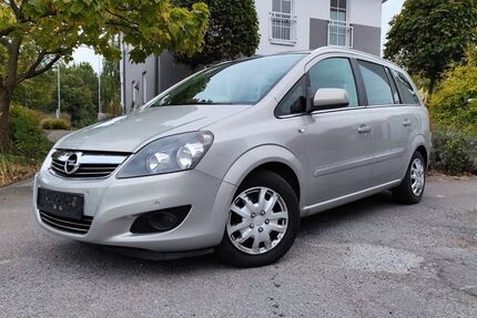 Opel Zafira 193.932 km 3.200 € Bielefeld 33689