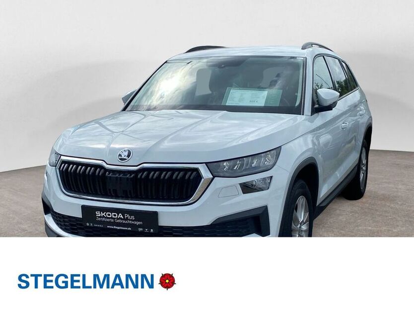 Kodiaq