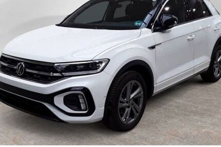 VW T-Roc 22.121 km 28.490 &euro; Lemgo 32657