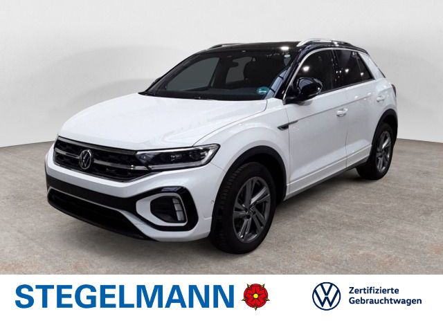 VW T-Roc 22.121 km 28.490 &euro; Lemgo 32657