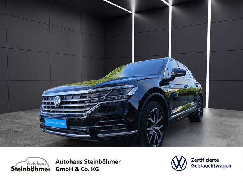 Touareg