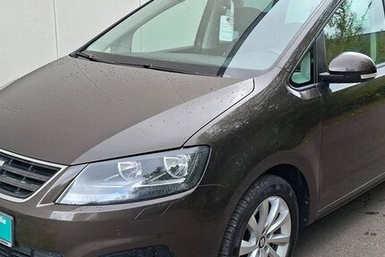 Seat Alhambra 172.000 km 17.999 € Detmold 32758