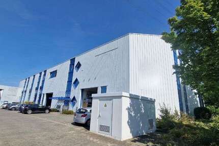 Büro in Gütersloh 350 € 41 m² zimmer