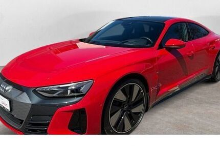 Audi e-tron GT 42.838 km 51.990 &euro; Detmold 32756