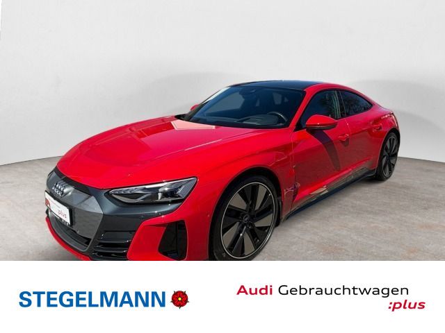 Audi e-tron GT 42.838 km 51.990 &euro; Detmold 32756