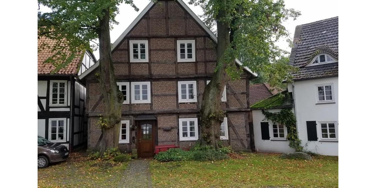 Erdgeschoßwohnung Verl - 2 Zimmer, 78 m&sup2;, 760&euro; | Angebot:25612741