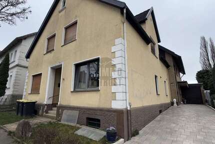 Haus Bad Salzuflen / Schötmar Schötmar - 7 Zimmer, 148 m&sup2;, 250.000&euro; | Angebot:25631741